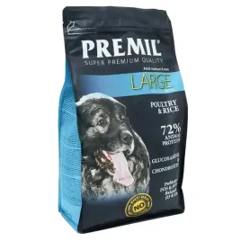 premil-super-premium-chicken-and-turkey-and-duck-adult-large-breed-15kg
