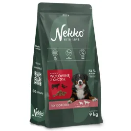 nekko-adult-medium-large-grain-free-wolowina-kaczka-9kg