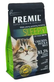 premil-super-premium-cat-sleepy-kitten-chicken-and-duck-15kg