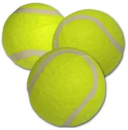 pilka-tenis-ziemny-enero-3szt