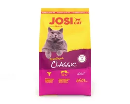 josicat-sterilised-classic-650g