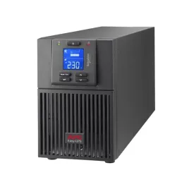 apc-srv1ki-e-zasilacz-ups-podwojnej-konwersji-online-1-kva-900-w-3-x-g
