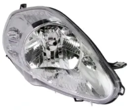 fiat-punto-grande-reflektor-lampa-przednia-prawa