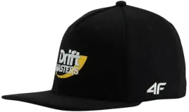 czapka-z-plaskim-daszkiem-sportowa-stylowa-drift-masters-4f-r-s-m