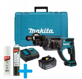 makita-dhr202rfe-akumulatorowa-mlotkowiertarka-sds-plus-19j-18v-lxt-1x-3ah