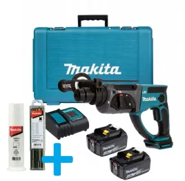 makita-dhr202rfe-akumulatorowa-mlotkowiertarka-sds-plus-19j-18v-lxt-2x-3ah