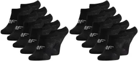 skarpety-skarpetki-dzieciece-przed-kostke-10pak-4f-r-32-34