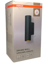 kinkiet-osram-decor-drums-wall-updown-2xgu10-czarny