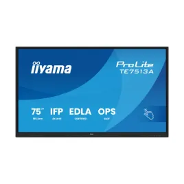 monitor-interaktywny-iiyama-prolite-te7513a-b3ag-75-android-14-edla-vat-23percent
