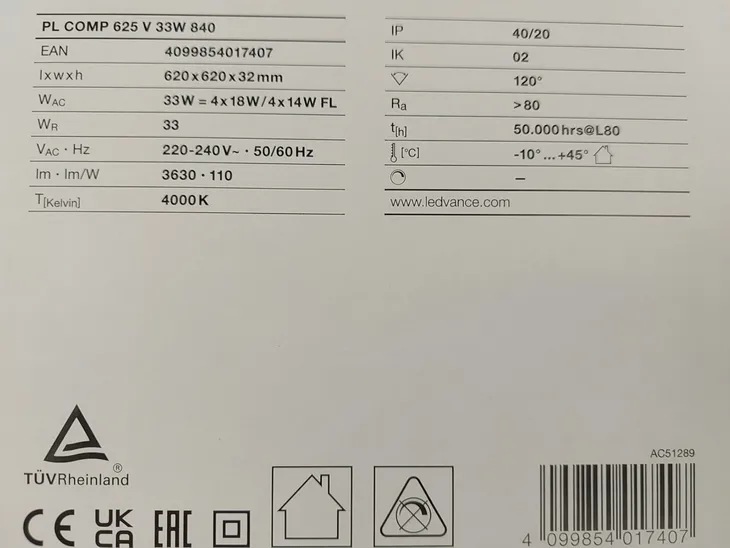 panel-led-ledvance-panel-compact-625-33w-4000k-jasnosc-3630-lm