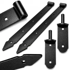 zawias-pasowy-drzwiowy-60cm-czarny-do-drzwi-okiennic-bram-zaczep-2-szt