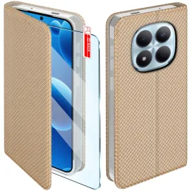 etui-z-klapka-do-xiaomi-redmi-note-15-pro-5g-zloty-case-szklo-9h