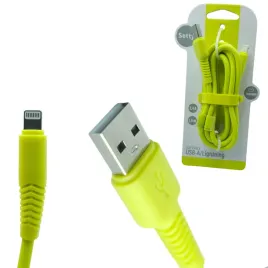 kabel-setty-usb-apple-lightning-15-m-zielony