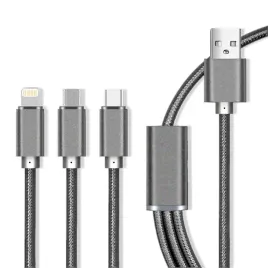 szybki-kabel-3w1-usb-usb-typ-c-microusb-lightning-100cm-1m-nylonowy
