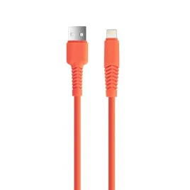 kabel-setty-usb-apple-lightning-15-m-pomaranczowy