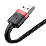 baseus-kabel-cafule-usb-lightning-05m-24a-czerwono-czarny-marka-baseus