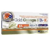 olimp-gold-omega-3-d3-k2-30caps-marka-olimp