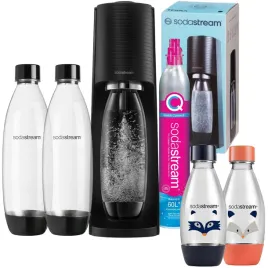 saturator-sodastream-terra-do-wody-gazowanej-czarny-zestaw-4-butelki