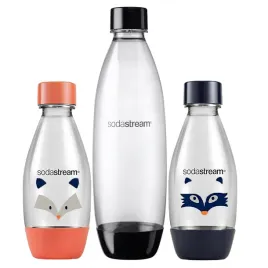 zestaw-sodastream-fuse-1x-1l-czarna-2x-05l-szop-borsuk