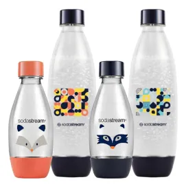 butelki-sodastream-fuse-2x-1l-bubble-mosaic-2x-05l-borsuk-i-szop-heroes