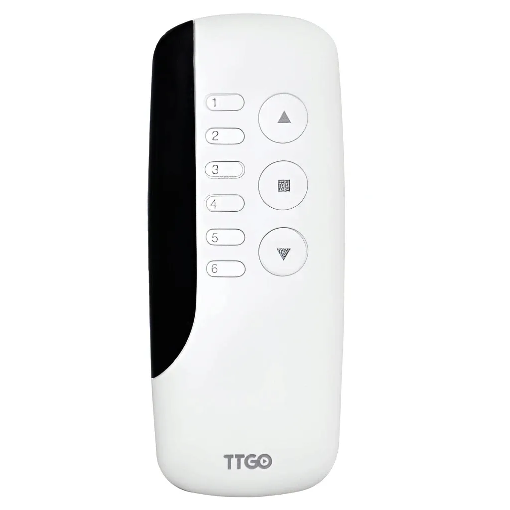 nice-ttgo-pilot-12-kanalowy-stan-nowy