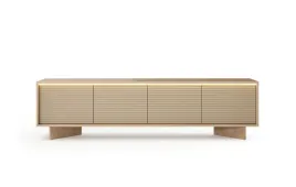 szafka-rtv-duza-204-cm-4-drzwi-2-cappuccino-ryflowane-fronty-led-semi-e