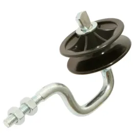 izolator-narozny-z-rolka-obrotowa-na-slupki-metalowe-m6