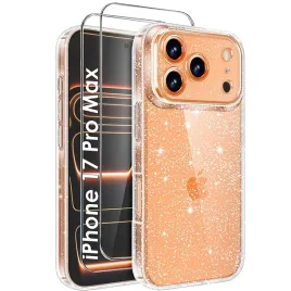 etui-do-iphone-17-pro-max-silikonowe-brokat-shine-brokat-2mm-case-2x-szklo