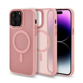 etui-do-iphone-16-wzmacniane-do-magsafe-clear-case-slim-rozowy-szklo