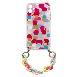 etui-nakladka-plecki-samsung-galaxy-a22-4g-lancuszek-wielokolorowy-szklo