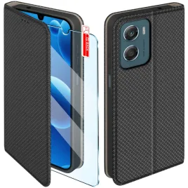 etui-magnet-do-motorola-g06-or-g06-power-zamykane-czarne-futeral-szklo-9h
