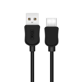 kabel-xo-nb41-usb-usb-typ-c-1-m-czarny