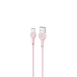 kabel-do-ladowania-xo-usb-microusb-typ-b-1-m-rozowy