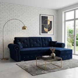 245x145cm-naroznik-glamour-welur-krysztalki-funkcja-spania-na-sprezynach