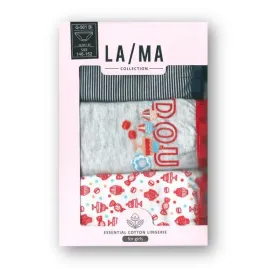 figi-dziewczece-wygodne-lama-g-561-bi-3-pak-mix-128-134