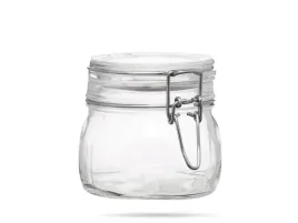 sloik-z-klamra-500-ml-kwadratowy-fido-bormioli-rocco