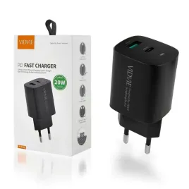 ladowarka-sieciowa-vidvie-ple248-1xusb-1xtype-c-3a-pd-20w-czarny