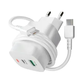 szybka-ladowarka-sieciowa-usb-typ-c-3a-pd-20w-3000ma-kostka-kabel-typ-c