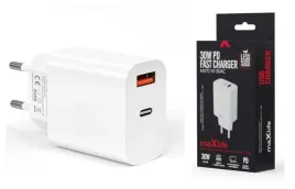 ladowarka-sieciowa-szybka-30w-quick-charge-usb-pd-usb-c-uniwersalna