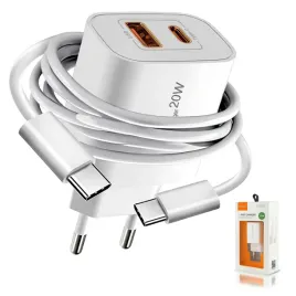 ladowarka-sieciowa-vidvie-ple248-3a-pd-20w-biala-kabel-type-c-type-c