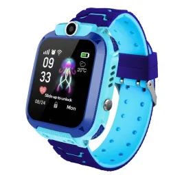 smartwatch-sim-pl-lokalizator-zegarek-dla-dziecka-smart-watch-niebieski