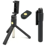 kijek-do-selfie-tripod-statyw-pilot-bluetooth-stan-opakowania-oryginalne