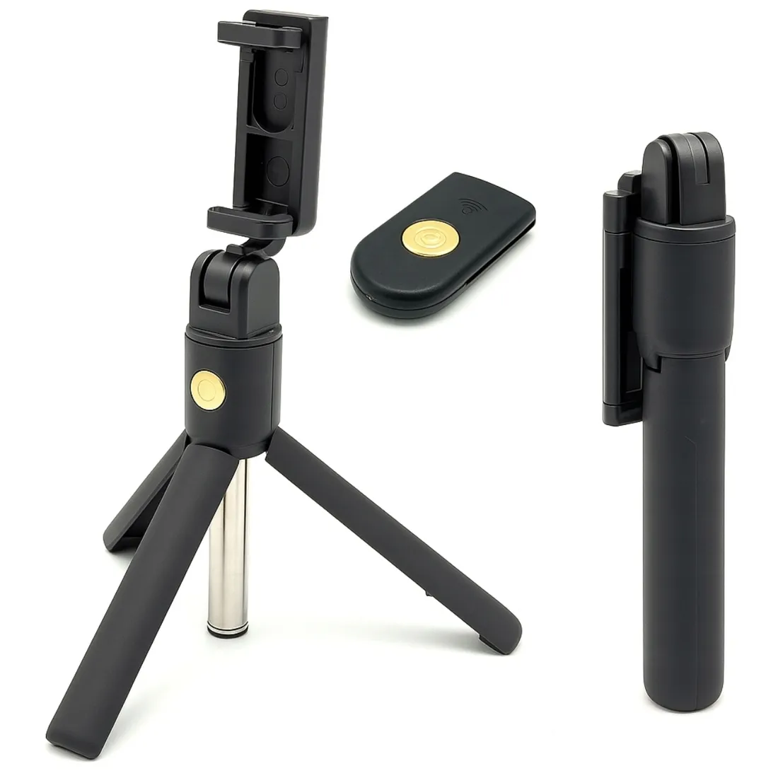 kijek-do-selfie-tripod-statyw-pilot-bluetooth