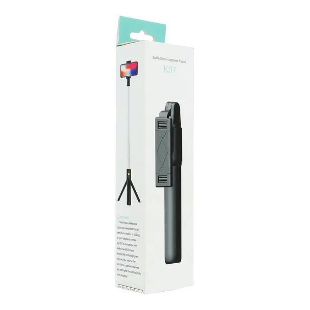 kijek-do-selfie-tripod-statyw-pilot-bluetooth-stan-nowy-waga-z-opakowaniem-0-1-kg