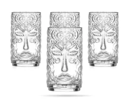 zestaw-szklanek-wysokich-do-drinkow-koktajli-tiki-venezia-450-ml-4-szt-rcr