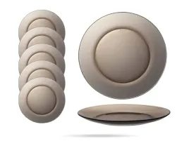 talerz-obiadowy-235-cm-szklo-hartowane-zestaw-6-szt-lys-sepia-duralex