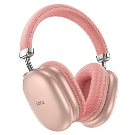 hoco-sluchawki-bezprzewodowe-bluetooth-naglowne-w35-max-rozowe