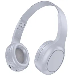 hoco-sluchawki-bezprzewodowe-bluetooth-naglowne-w46-jasno-szare