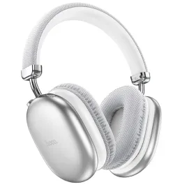 hoco-sluchawki-bezprzewodowe-bluetooth-naglowne-w35-max-srebrny
