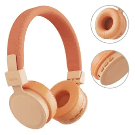 hama-sluchawki-nauszne-bluetooth-freedom-lit-iii-new-pomaranczowe-mikrofon